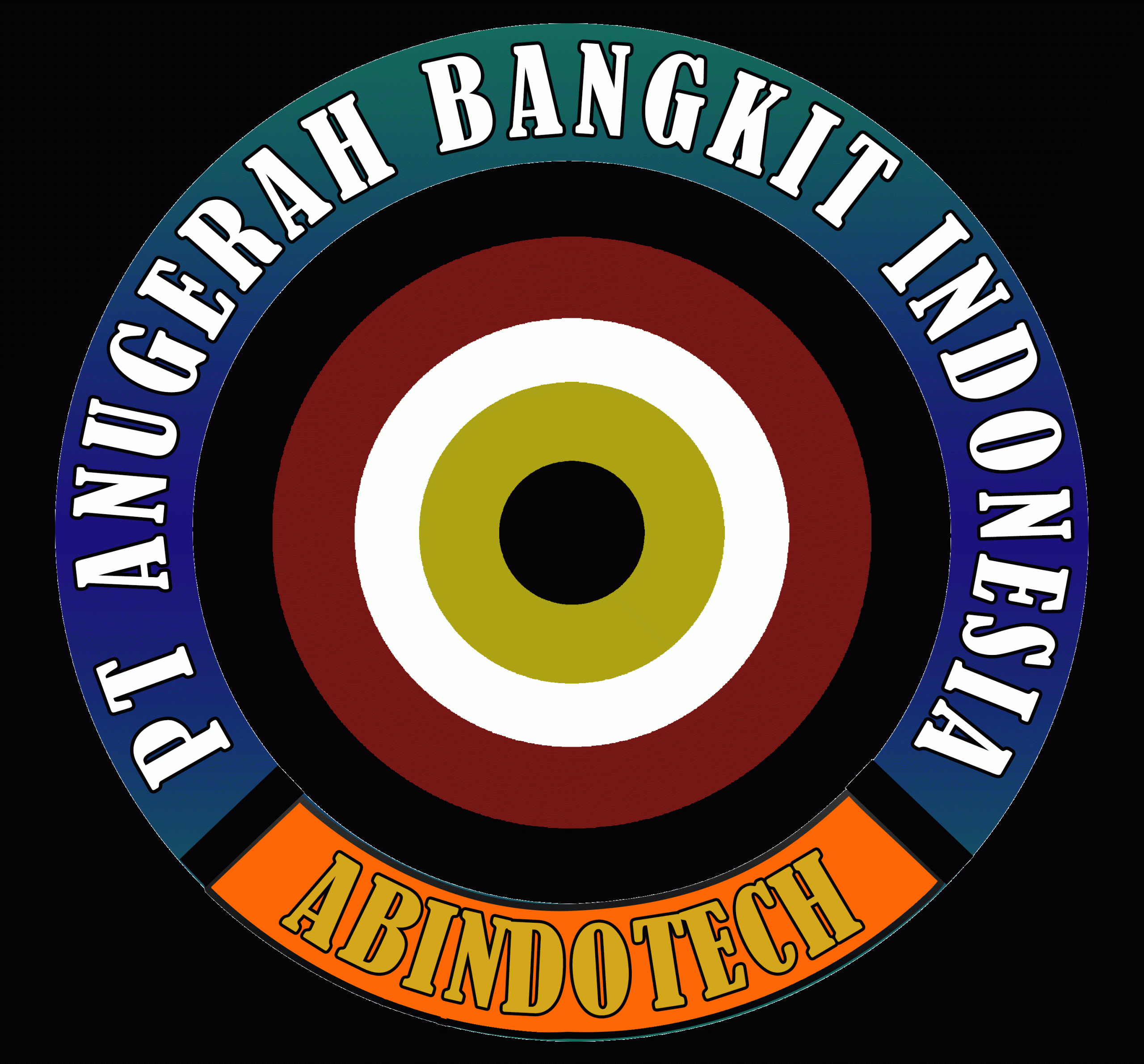 Anugerah Bangkit Indonesia